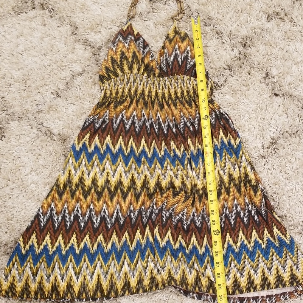 Boho Sundress - Picture 2 of 4